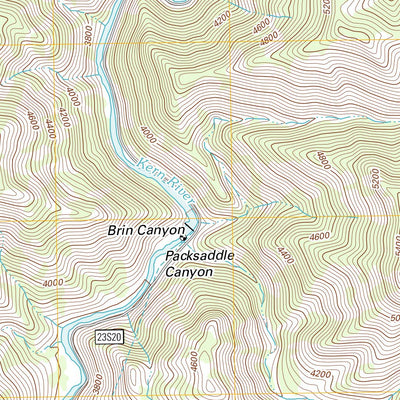 Fairview, CA (2012, 24000-Scale) Preview 3