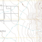 Fairview Valley, CA (2012, 24000-Scale) Preview 2