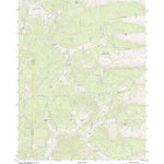 Felkner Hill, CA (2012, 24000-Scale) Preview 1