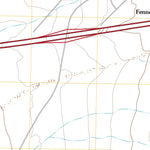 Fenner, CA (2012, 24000-Scale) Preview 2