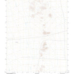 Fenner Hills, CA (2012, 24000-Scale) Preview 1
