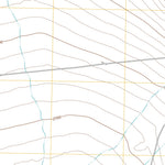 Fenner Hills, CA (2012, 24000-Scale) Preview 2