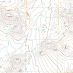 Fenner Hills, CA (2012, 24000-Scale) Preview 3