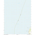 Ferndale Oe W, CA (2012, 24000-Scale) Preview 1