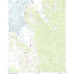 Fields Landing, CA (2012, 24000-Scale) Preview 1