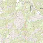 Figueroa Mountain, CA (2012, 24000-Scale) Preview 3