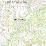 Finley Butte, CA (2012, 24000-Scale) Preview 3