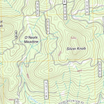 Fish Camp, CA (2012, 24000-Scale) Preview 2
