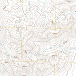 Flattop Mountain, CA (2012, 24000-Scale) Preview 3