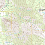 Florence Lake, CA (2012, 24000-Scale) Preview 3