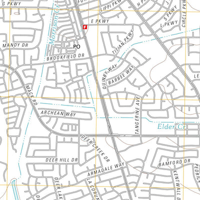 Florin, CA (2012, 24000-Scale) Preview 3