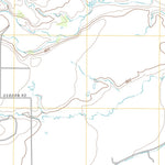 Flournoy, CA (2012, 24000-Scale) Preview 2