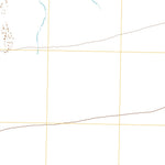 Ford Dry Lake, CA (2012, 24000-Scale) Preview 2