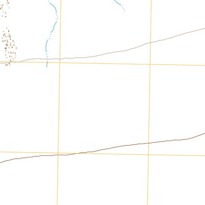 Ford Dry Lake, CA (2012, 24000-Scale) Preview 2