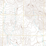 Ford Dry Lake, CA (2012, 24000-Scale) Preview 3