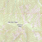 Forest Falls, CA (2012, 24000-Scale) Preview 3