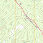 Forest Glen, CA (2012, 24000-Scale) Preview 2