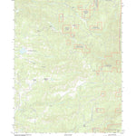 Fort Mountain, CA (2012, 24000-Scale) Preview 1