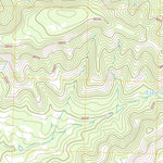 Fort Mountain, CA (2012, 24000-Scale) Preview 2