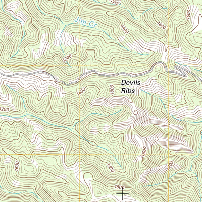 Fort Ross, CA (2012, 24000-Scale) Preview 3