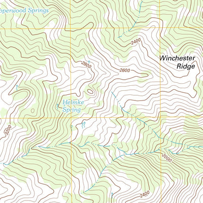 Fort Seward, CA (2012, 24000-Scale) Preview 2