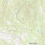Fort Seward, CA (2012, 24000-Scale) Preview 3