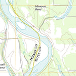Foster Island, CA (2012, 24000-Scale) Preview 3