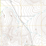 Fountain Springs, CA (2012, 24000-Scale) Preview 2