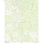 Four Corners Rock, CA (2012, 24000-Scale) Preview 1