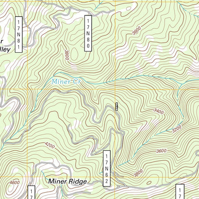 Fouts Springs, CA (2012, 24000-Scale) Preview 2