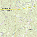 Franklin Point, CA (2012, 24000-Scale) Preview 3