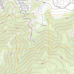 Frazier Mountain, CA (2012, 24000-Scale) Preview 2