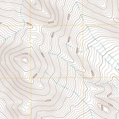 Freeman Junction, CA (2012, 24000-Scale) Preview 3