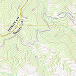 French Gulch, CA (2012, 24000-Scale) Preview 3