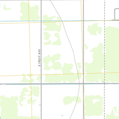 Fresno South, CA (2012, 24000-Scale) Preview 2