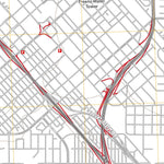 Fresno South, CA (2012, 24000-Scale) Preview 3