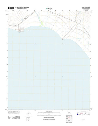 Frink, CA (2012, 24000-Scale) Preview 1