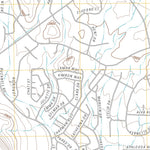 Galileo Hill, CA (2012, 24000-Scale) Preview 3