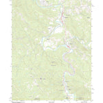 Garberville, CA (2012, 24000-Scale) Preview 1