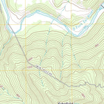 Garberville, CA (2012, 24000-Scale) Preview 2
