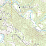 Garberville, CA (2012, 24000-Scale) Preview 3