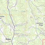 Garden Valley, CA (2012, 24000-Scale) Preview 2
