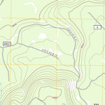 Garner Mountain, CA (2012, 24000-Scale) Preview 2