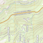 Garnet Hill, CA (2012, 24000-Scale) Preview 3