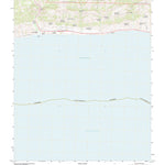 Gaviota, CA (2012, 24000-Scale) Preview 1