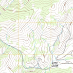 Gazelle, CA (2012, 24000-Scale) Preview 3