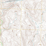 Gene Wash, CA-AZ (2012, 24000-Scale) Preview 3