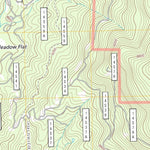 General Grant Grove, CA (2012, 24000-Scale) Preview 2