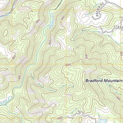 Geyserville, CA (2012, 24000-Scale) Preview 3
