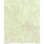 Giant Forest, CA (2012, 24000-Scale) Preview 1